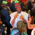 Fellowship Beyond the Courtroom: Akangbe Celebrates Unity at NBA Abuja Dinner & Award Night