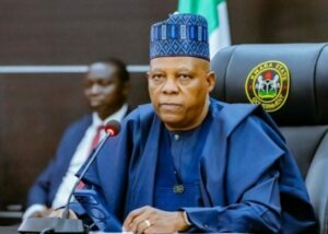 Economic Gains Must Deliver Jobs, Higher Purchasing Power For Nigerians – VP Shettima