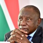 Ramaphosa Faces Resignation Calls As Constitutional Court Reopens Impeachment Proceedings Against President