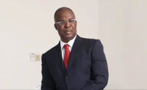 Court Orders Temporary Forfeiture of Nine Properties Linked to Timipre Sylva
