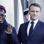 Nigeria, France Relations Must Translate into Shared Prosperity – Tinubu