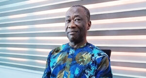 Sexual Harassment: Appeal Court Declines Granting Bail To Convicted Prof. Ndifon