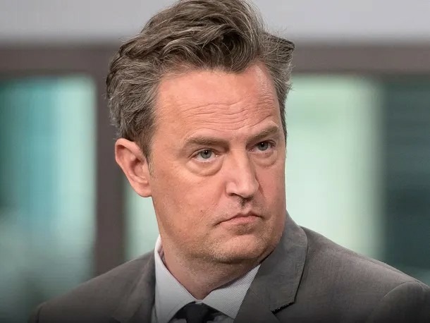 Matthew Perry’s Assistant Begs Court For Mercy, Says He Could Not Say No To Actor’s Drug Demands
