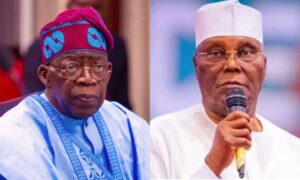 2027 Eligibility Suit: Atiku Gets Order to Serve Tinubu with Court Papers Through APC