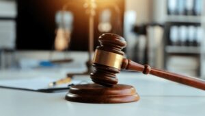 Court Dismisses NDC’s Suit Seeking to Void Sections of Electoral Act