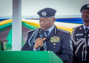 Police Prepares officers for State Police as IGP Backs Reform Process