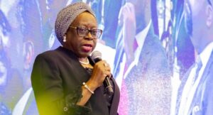 CJN Kekere-Ekun Orders Heads of Courts to Enforce Punctuality, Warns against Forum Shopping, Conflicting Decisions