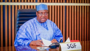 FG Targets $750M Private Investment for Cloud Infrastructure – SGF