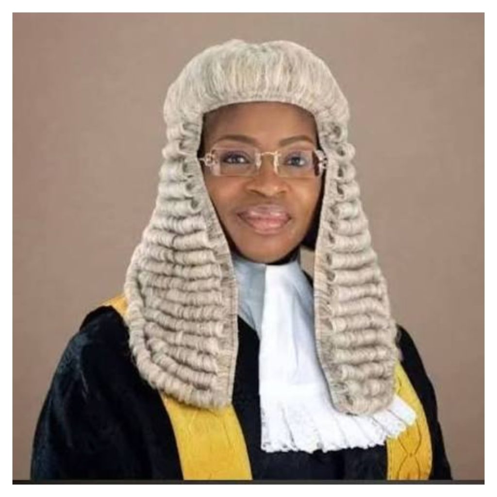 Gov Sanwo-Olu Congratulates New NBA President-Elect, Oyinkansola Badejo-Okunsanya, SAN