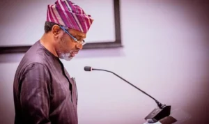 State Police: Five More Assemblies Pass Bill, FG Panel Submits Draft