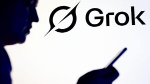 UK Lawmaker Seeks Court Order To Stop Grok From Generating Sexualised Images