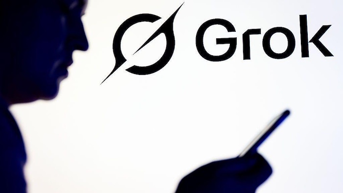 UK Lawmaker Seeks Court Order To Stop Grok From Generating Sexualised Images
