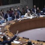US Consider Blocking France’s Ambassador Pick After Human Rights Criticism