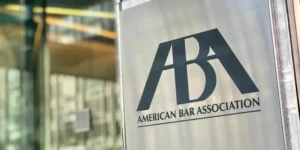 American Bar Association Condemns Intimidation of Judges