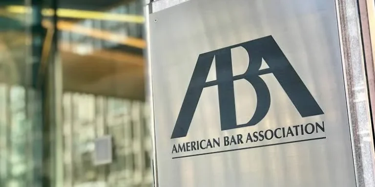 American Bar Association Condemns Intimidation of Judges