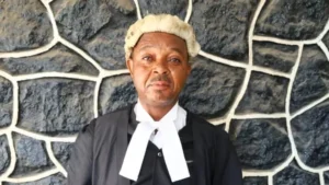 Fake Lawyer Collects ₦7.5M From Client Using Forged NBA Seal