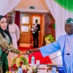 President Tinubu Appoints Betta Edu Director Of Women Mobilisation For 2027 Elections