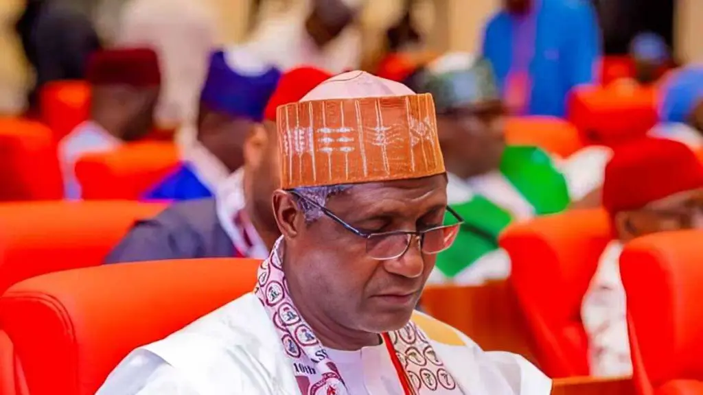 Terrorist Attacks: Northern Senators Demand Urgent Action on State Police Bill