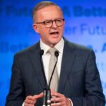 Australia PM Anthony Albanese Under Fire Over Remarks On Japanese PM’s Melon Gifts