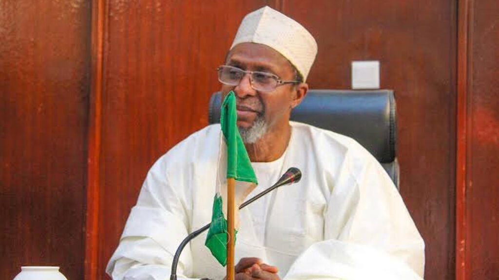 Nigeria Targets Private Capital,Partnership To Accelerate National Climate Adaptation Gap