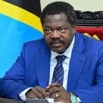 Tanzania Vice-President Resigns In Unprecedented Rift With President