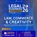 Legal Business Conference 2026: Where Law, Commerce and Creativity Converge to Shape the Future