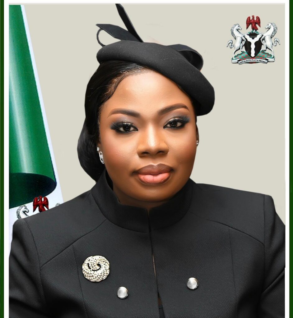 Rivers High Court Judge, Hon. Justice Omonigho Nwibani Extends Goodwill to AWLA Nigeria Ahead of 2026 Annual Parley