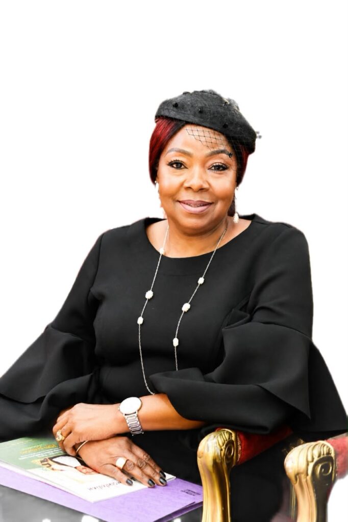 Retired Rivers Chief Judge Salutes AWLA Nigeria Ahead of 2026 Annual Parley