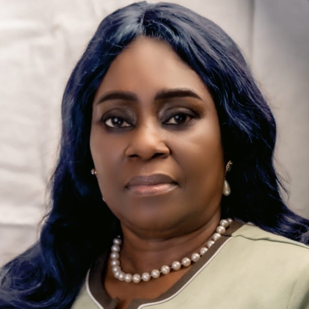 AWLA Nigeria Parley 2026: Meet the Parley Chairman, Dr. Chinyere Nwoga (Ezenwanyi)