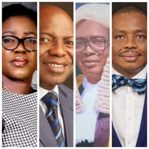 NBA-SPIDEL 2026 ANNUAL CONFERENCE TO HOLD IN UMUAHIA NOV. 10–13