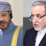 Iran, Oman Move To Secure Safe Passage Through Strait Of Hormuz