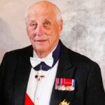 Norway’s King Harald Dies At 89