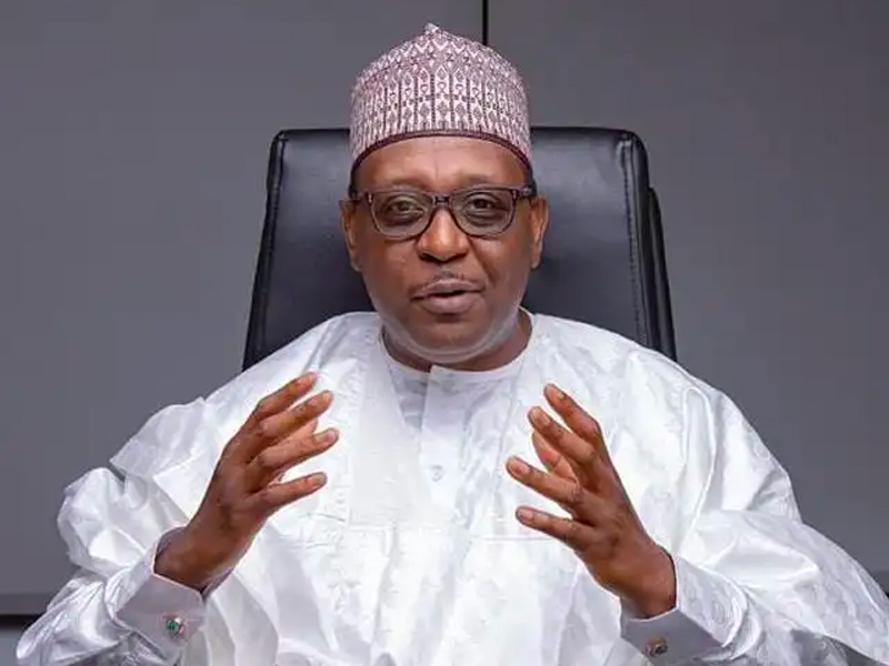 FG Orders Nationwide Protection Of Health Workers, Warns Against Harassment