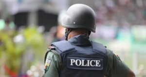 Police Nabs 29 Bauchi Suspected Criminals in Sept