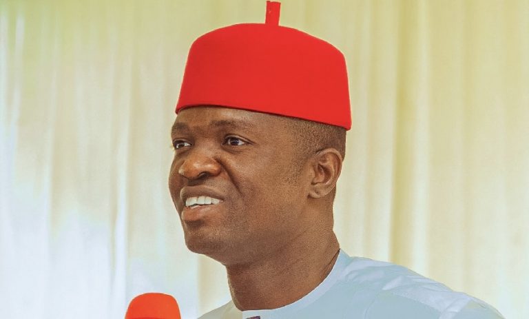 Lawyer Urges Nwifuru to Free Detained Amasiri Residents