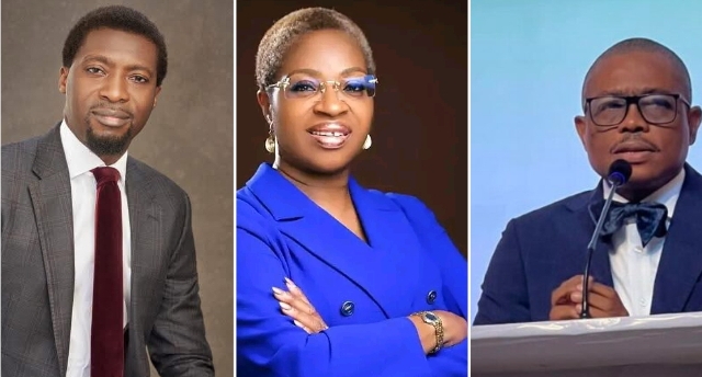 Lateef Omoyemi Akangbe, SAN Accuses NBA Leadership of Hypocrisy, Demands Transparency Over 2026 Presidential Election