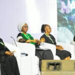 NBA AGC: “Own Your Ambition”, Panelists Challenges Women Lawyers To Lead with Courage, Competence And Purpose 