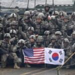 South Korea, US To Begin Military Exercises Against North Korean Threats