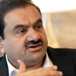 US Judge Dismisses Bribery Case Against Indian Billionaire Gautam Adani