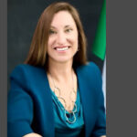 UK Appoints Vicky Seymour As Deputy High Commissioner To Nigeria