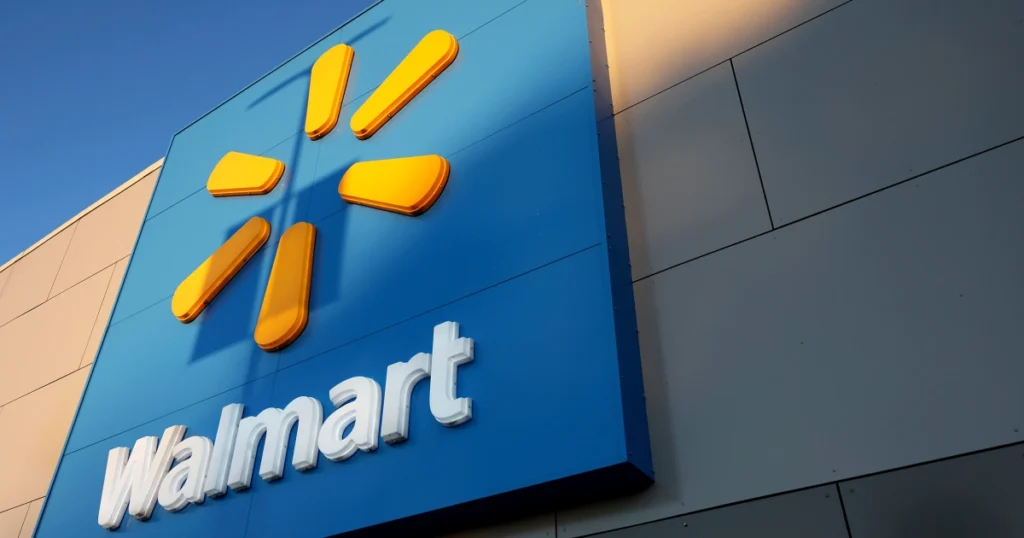 Walmart Settles US Government Lawsuit Over Alleged Opioid Violations
