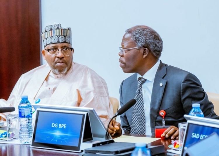 17 States Create Electricity Regulatory Commissions — FG