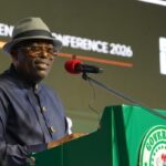 AGC 2026: Don’t Be Mere Apologists Or Conformists, Fubara Tells Legal Professionals At NBA Conference