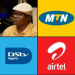 Firm Sues MTN, Airtel, Glo, MultiChoice For N50bn
