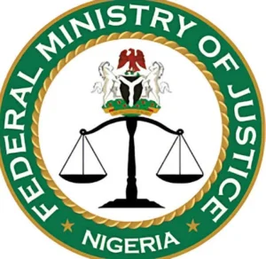 Justice Ministry Lawyers’ Robe Allowance Rises 233% to N1m