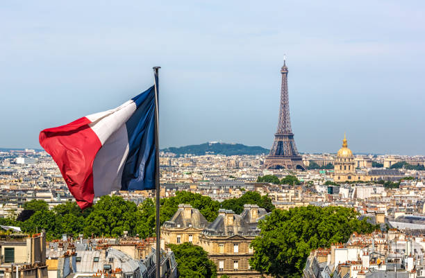 France Bans Unsolicited Telemarketing Calls