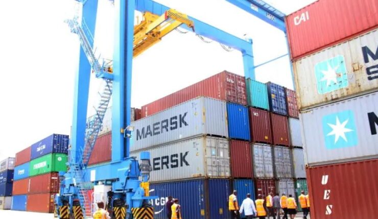 Kenya Revenue Authority Mandates Advance Cargo Declaration Code for All Imports