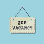 JOB VACANCY: LITIGATION LAWYER