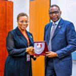 NBA Commends Olukoyede on Impact in Fight against Corruption, Seeks Closer Collaboration