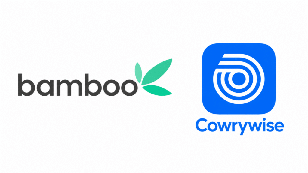 Bamboo, Cowrywise Apps Crash Because Of Dangote IPO